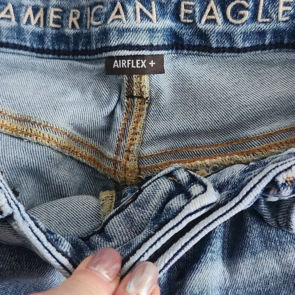 American Eagle Outfitters discount same waist